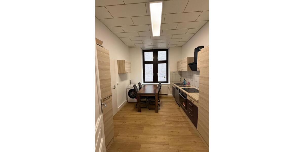 Wohnen auf Zeit Karlsruhe - 1 Zimmer, 17 m&sup2;, 530&euro; | Angebot:26190883