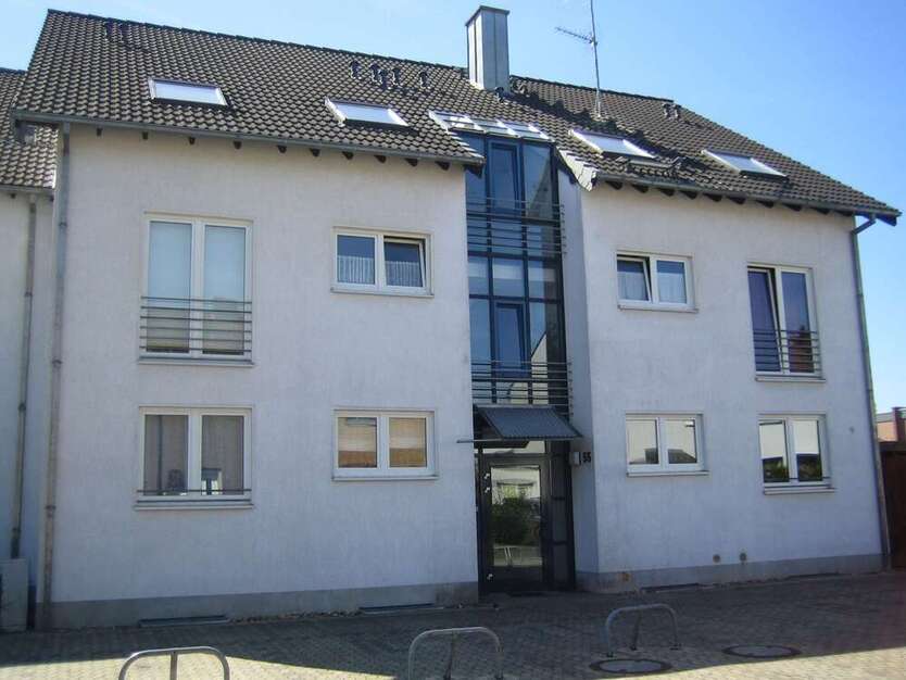 Wohnung zum Mieten in Kerpen 649 € 65 m²