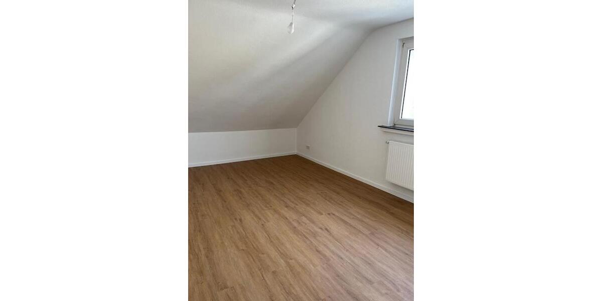 Dachgeschoßwohnung Dortmund Hombruch - 2 Zimmer, 45 m&sup2;, 610&euro; | Angebot:26087026