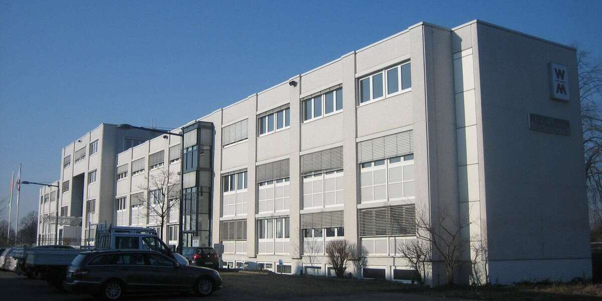 Büro in Heidelberg 200 € 13 m² zimmer