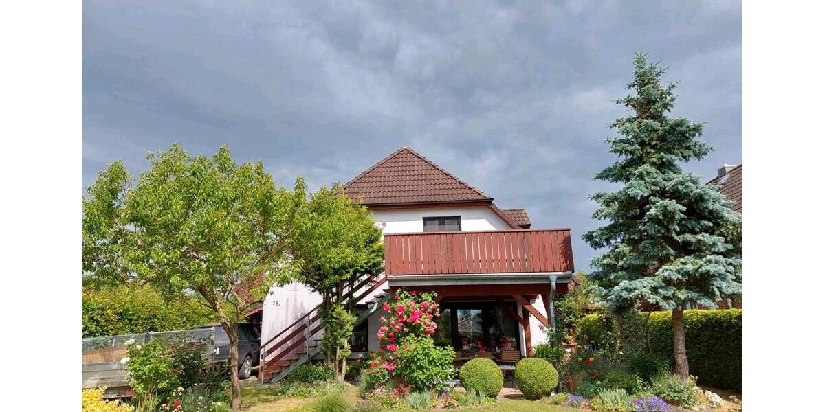 Wohnen auf Zeit Güstrow - 4 Zimmer, 80 m&sup2;, 750&euro; | Angebot:21689156