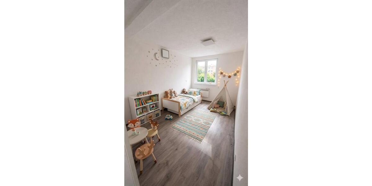 Erdgeschoßwohnung Kirn - 3 Zimmer, 65 m&sup2;, 535&euro; | Angebot:25990630