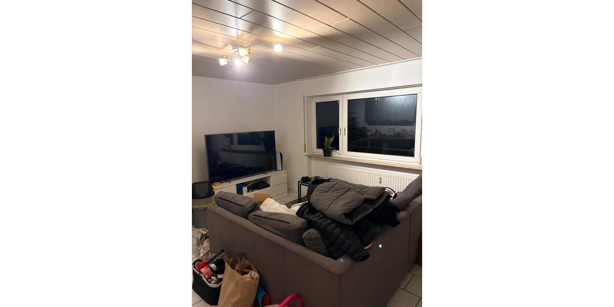 Etagenwohnung Willstätt - 2 Zimmer, 60 m&sup2;, 750&euro; | Angebot:24746953