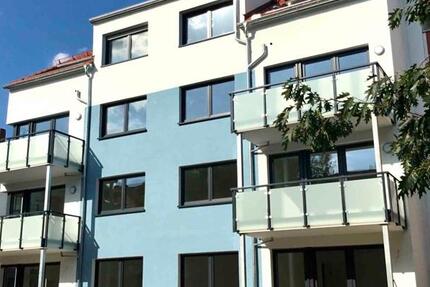 Lust auf etwas Besonderes - großzügige 2-Zimmer-Wohnung mit Dachterrasse