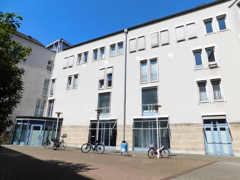 Außergewöhnliche Bürofläche in der Hildener City- auf Wunsch teilbar zimmer