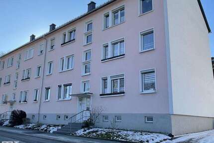 Wohnung zum Mieten in Bad Lobenstein 400 € 59 m² 3 zimmer