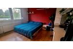 Möblierte 2-Zimmer-Wohnung mit Balkon – Hatdter Wald und Stadion