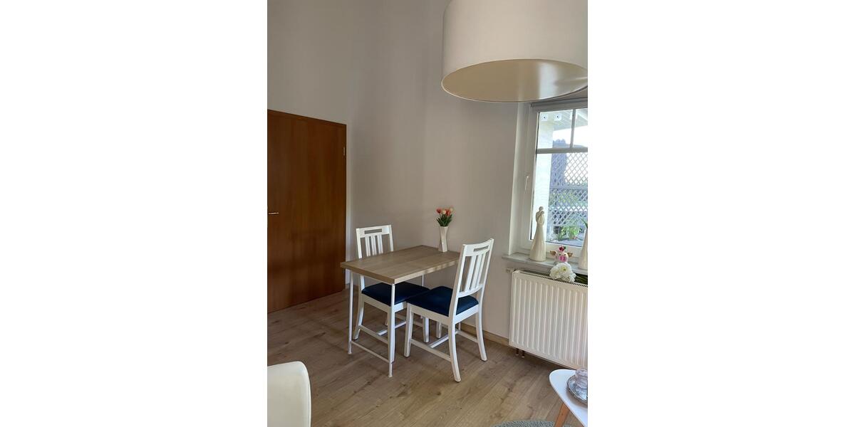 Wohnen auf Zeit Lilienthal - 1 Zimmer, 28 m&sup2;, 520&euro; | Angebot:26535764