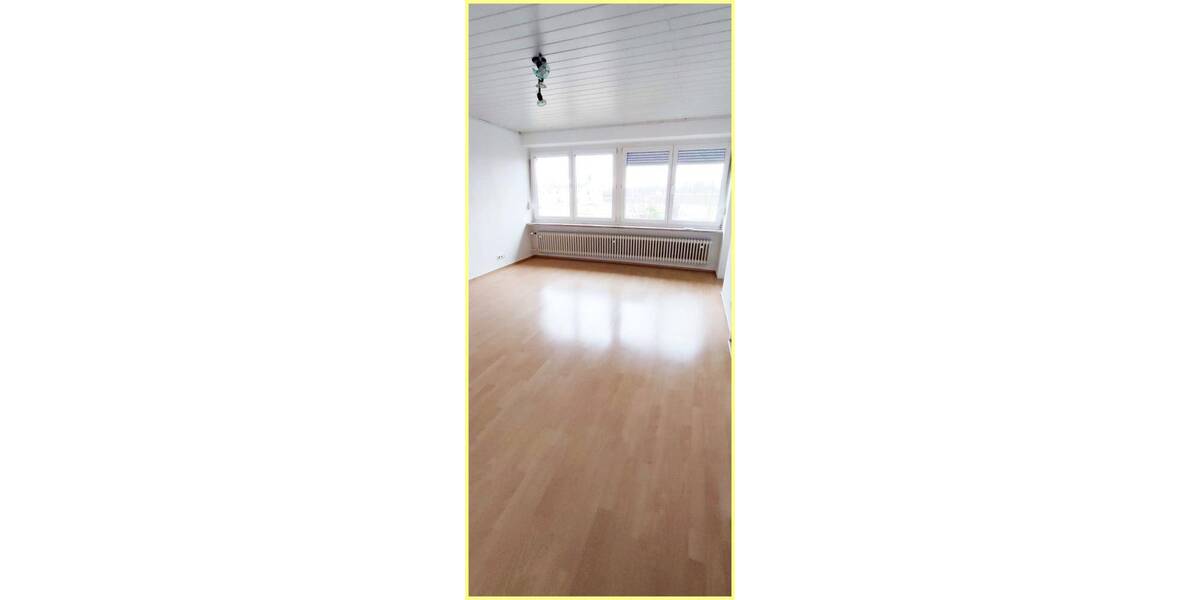 Etagenwohnung Vohburg an der Donau Rockolding - 4 Zimmer, 85 m&sup2;, 620&euro; | Angebot:26017124