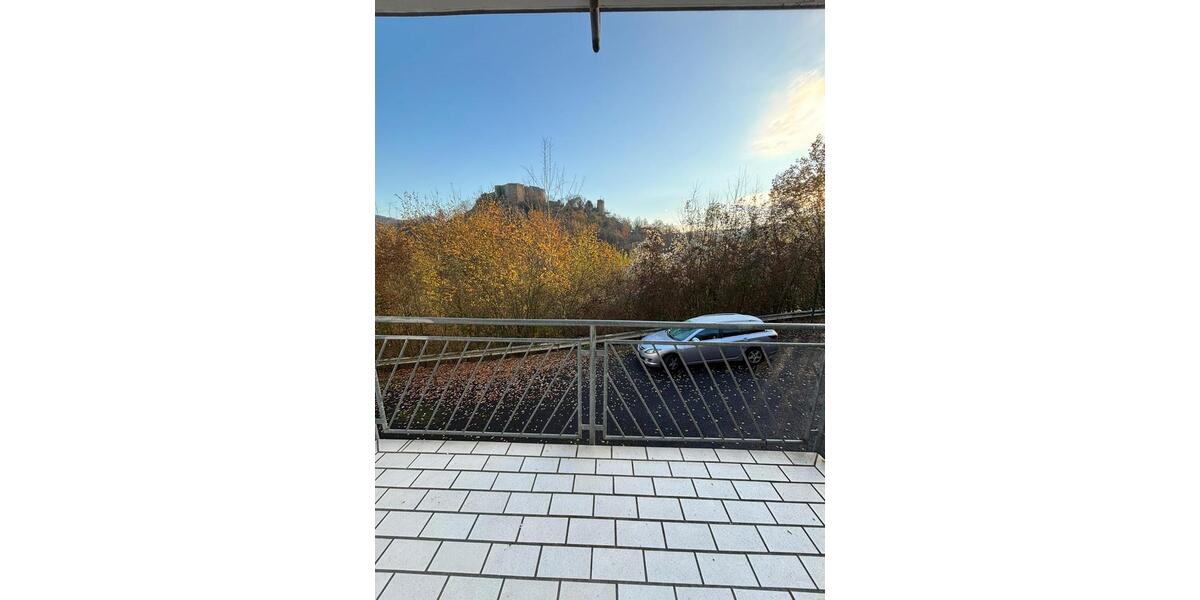 Erdgeschoßwohnung Kirn - 3 Zimmer, 71 m&sup2;, 480&euro; | Angebot:23886203