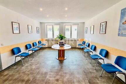 Gewerbeobjekt Heusweiler - 1.700&euro; | Angebot:21390235