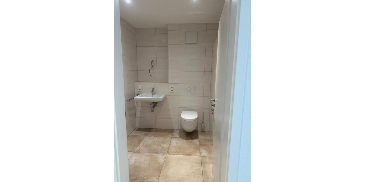Etagenwohnung Trier Feyen-Weismark - 3 Zimmer, 76 m&sup2;, 950&euro; | Angebot:25979731
