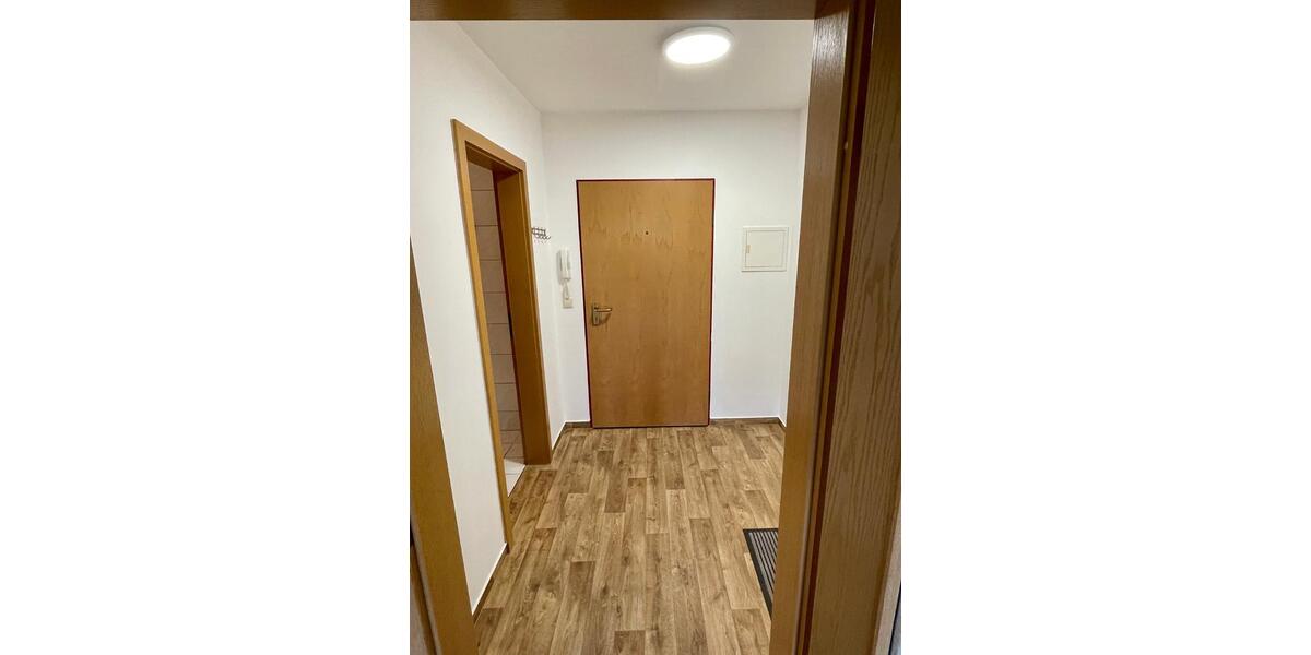 Erdgeschoßwohnung Biesenthal - 1 Zimmer, 37 m&sup2;, 395&euro; | Angebot:26444328