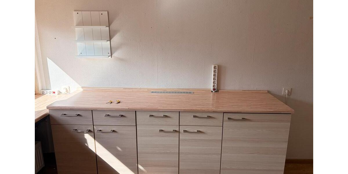 Dachgeschoßwohnung Sachsenhagen - 5 Zimmer, 103 m&sup2;, 630&euro; | Angebot:26018151