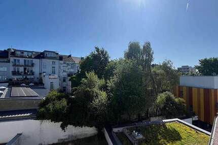 Wohnung zum Mieten in Aachen 390 € 32.66 m²