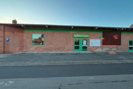 Gewerbefläche Ladenlokal in Jembke mit Büro und Parkflächen zimmer