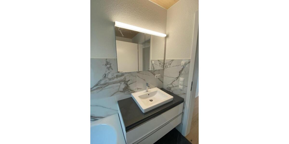 Erdgeschoßwohnung Backnang - 3 Zimmer, 95 m&sup2;, 1.550&euro; | Angebot:25234723