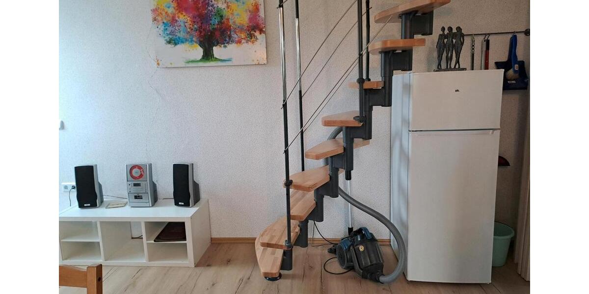 Wohnen auf Zeit Barsinghausen - 3 Zimmer, 69 m&sup2;, 69&euro; | Angebot:26563109