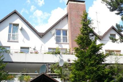 Wohnung Herford - 2 Zimmer, 50 m&sup2;, 390&euro; | Angebot:26285174