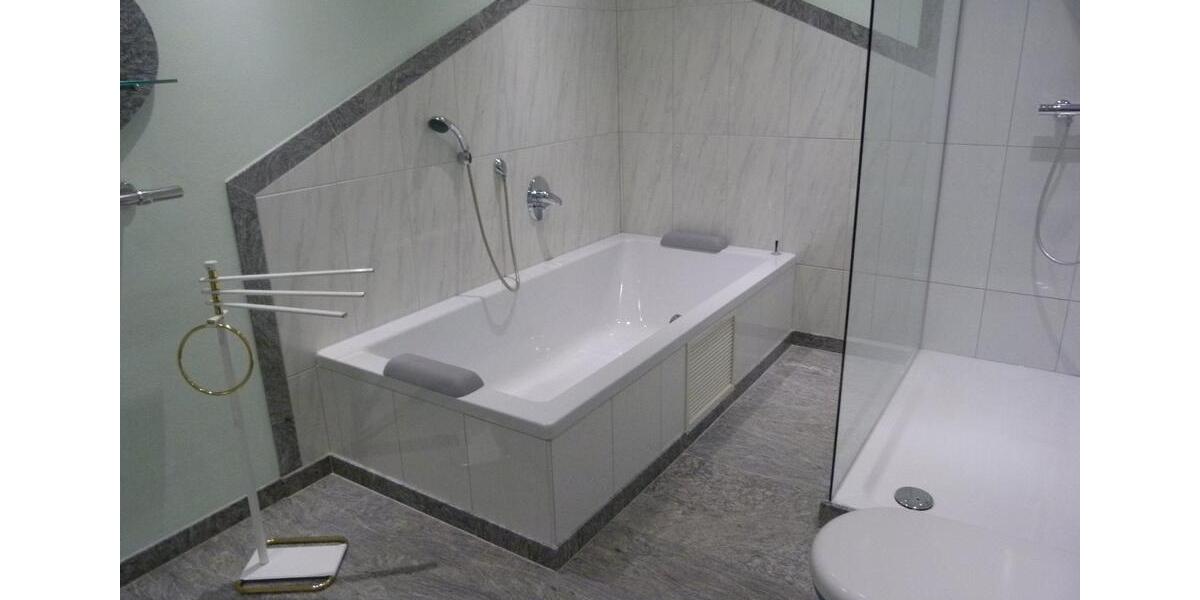 Erdgeschoßwohnung Bad Zwesten - 2 Zimmer, 109 m&sup2;, 872&euro; | Angebot:26368494