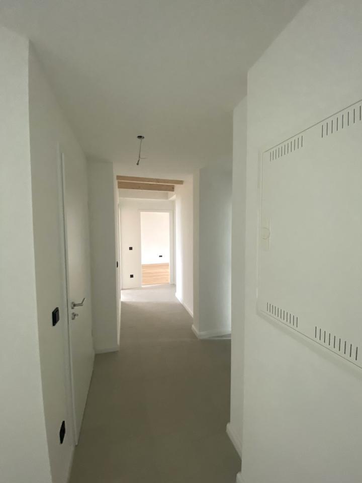 Tolle 3 Zimmer Wohnung Zweitbezug!