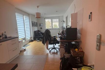 Wohnung Korntal-Münchingen Münchingen - 2 Zimmer, 42 m&sup2;, 916&euro; | Angebot:25968271