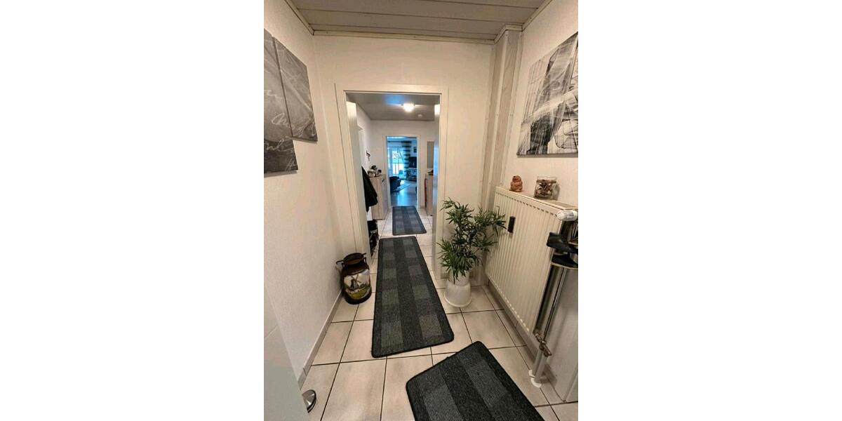 Hochparterre Melsungen - 5 Zimmer, 131 m&sup2;, 1.375&euro; | Angebot:26652217