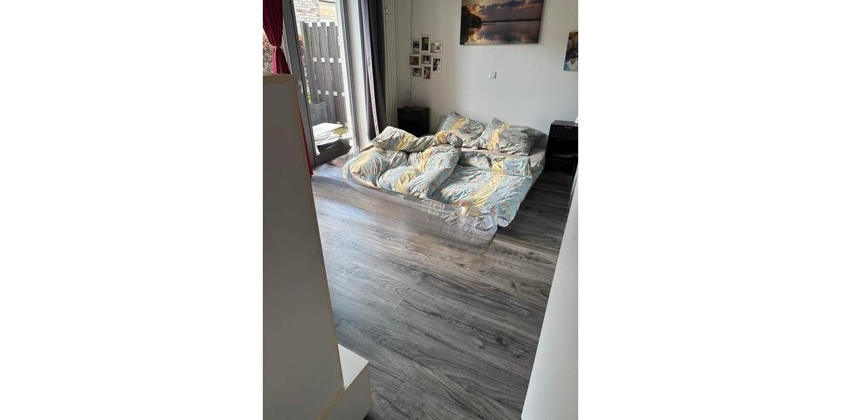 Erdgeschoßwohnung Bedburg-Hau Hau - 2 Zimmer, 67 m&sup2;, 570&euro; | Angebot:26045521