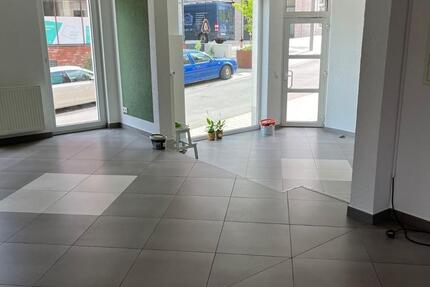 Attraktive Ladenfläche in Stadtmitte zu vermieten zimmer