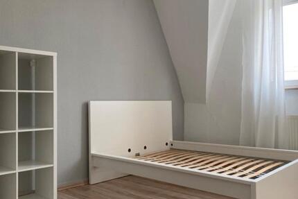 Wohnen auf Zeit Offenbach am Main - 1 Zimmer, 25 m&sup2;, 480&euro; | Angebot:26644206