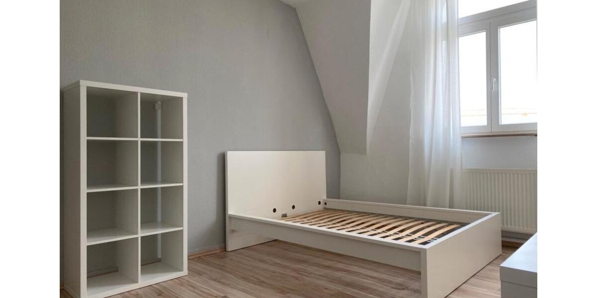 Wohnen auf Zeit Offenbach am Main - 1 Zimmer, 25 m&sup2;, 480&euro; | Angebot:26644206