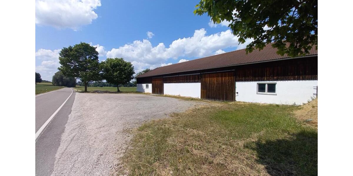 Gewerbeobjekt Markt Indersdorf - 3.500&euro; | Angebot:26616694