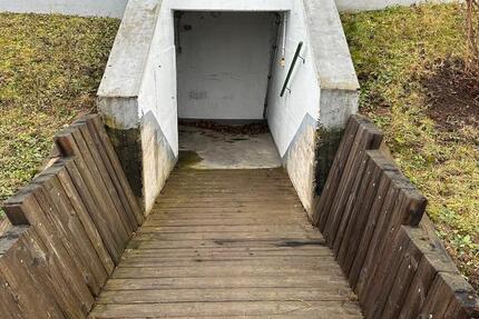 Gewerbeobjekt Ronneburg - 3&euro; | Angebot:18946350