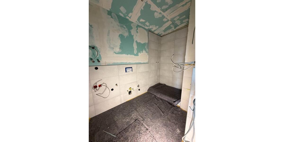 Etagenwohnung Trittau - 3 Zimmer, 56 m&sup2;, 1.000&euro; | Angebot:26602749