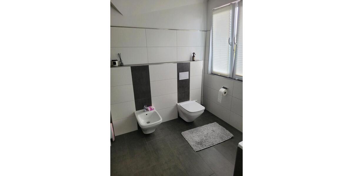 Maisonettenwohnung Bersenbrück - 3 Zimmer, 96 m&sup2;, 810&euro; | Angebot:26523716