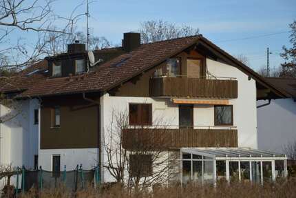 Wohnung Wörthsee - 2 Zimmer, 53 m&sup2;, 985&euro; | Angebot:24526120