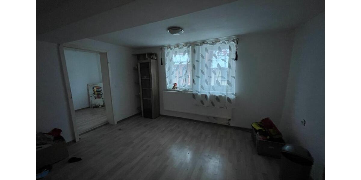 Etagenwohnung Breuna - 3 Zimmer, 73 m&sup2;, 670&euro; | Angebot:24731770