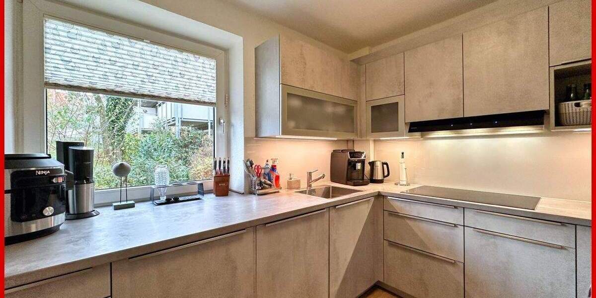 Etagenwohnung Schleswig - 4 Zimmer, 127 m&sup2;, 1.400&euro; | Angebot:25705490