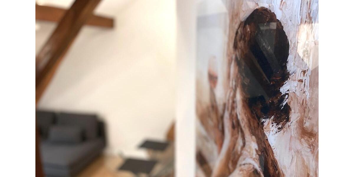 Wohnen auf Zeit Esslingen am Neckar - 2 Zimmer, 41 m&sup2;, 850&euro; | Angebot:25858492