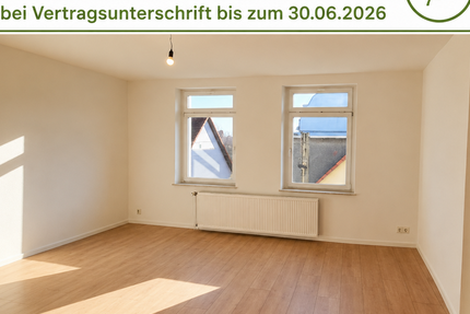 Wohnung Magdeburg Fermersleben - 3 Zimmer, 79 m&sup2;, 600&euro; | Angebot:26780375