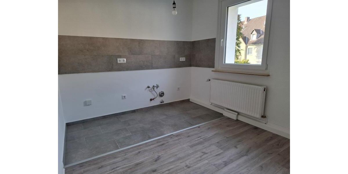 Etagenwohnung Minden - 1 Zimmer, 44 m&sup2;, 525&euro; | Angebot:25391526