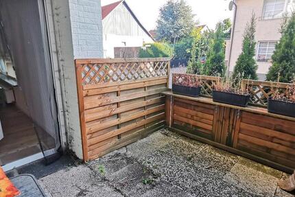 5 Zimmer Wohnung in Natingen 3 zimmer