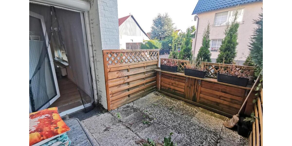 5 Zimmer Wohnung in Natingen 3 zimmer