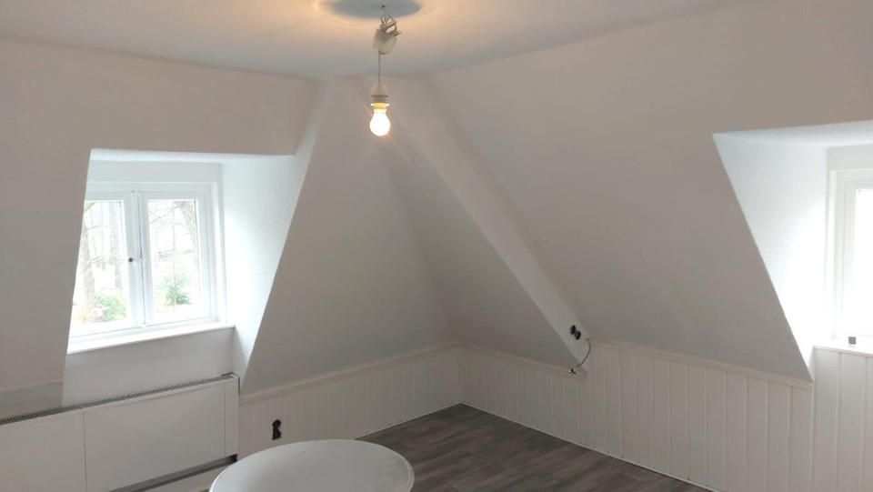 Dachgeschoßwohnung Lehrte - 2 Zimmer, 40 m&sup2;, 390&euro; | Angebot:26677634