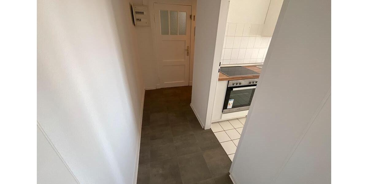 Etagenwohnung Lübeck Kücknitz - 2 Zimmer, 47 m&sup2;, 429&euro; | Angebot:26641862