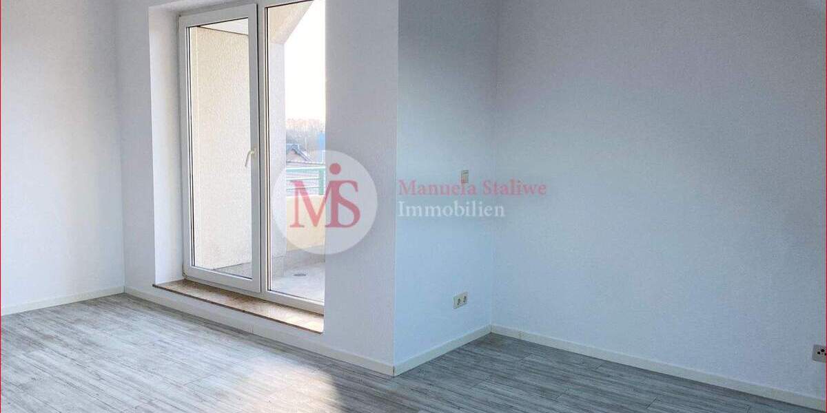 Etagenwohnung Neuss Furth-Süd - 2 Zimmer, 46 m&sup2;, 460&euro; | Angebot:25096880