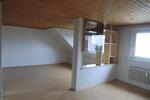 Dachgeschoßwohnung Niederburg - 3 Zimmer, 65 m&sup2;, 510&euro; | Angebot:25248886