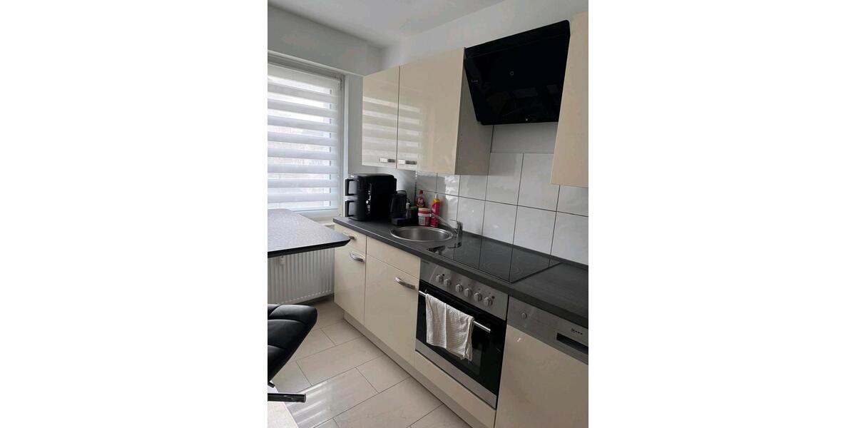 Erdgeschoßwohnung Euskirchen - 3 Zimmer, 73 m&sup2;, 1.240&euro; | Angebot:24963291