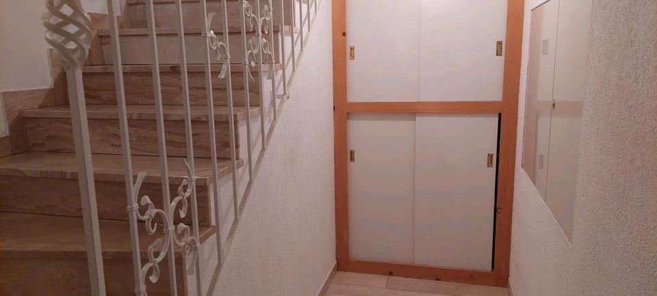 Etagenwohnung Bad Kissingen - 5 Zimmer, 130 m&sup2;, 850&euro; | Angebot:26102527