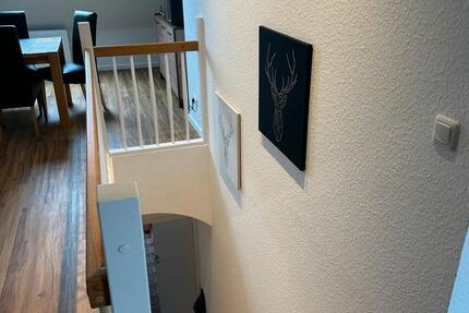 Wohnen auf Zeit Wittingen - 3 Zimmer, 140 m&sup2;, 25&euro; | Angebot:26287864